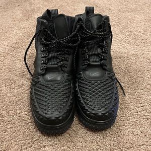 Lunar Force 1 Duckboot